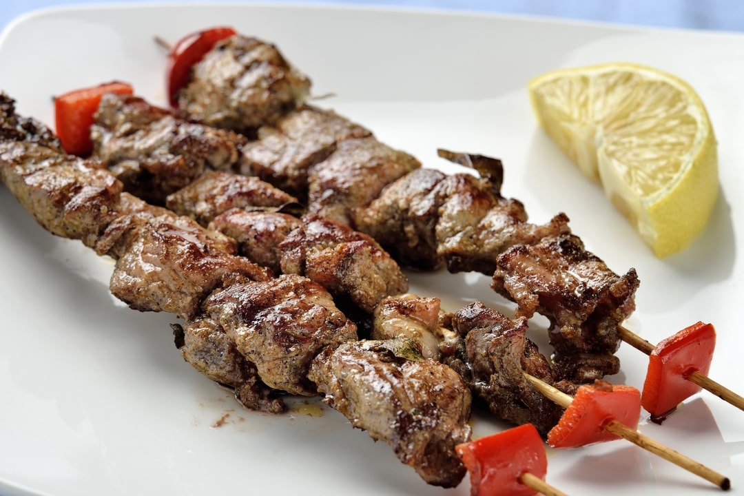 Prueba Restaurante externo