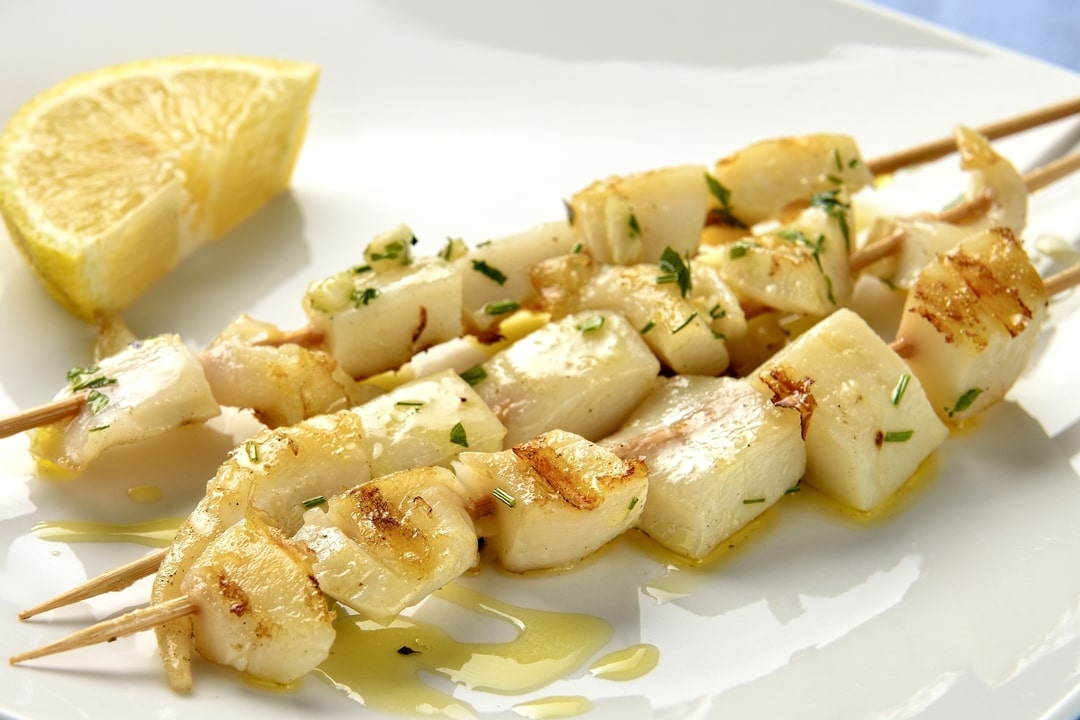 Prueba Restaurante externo