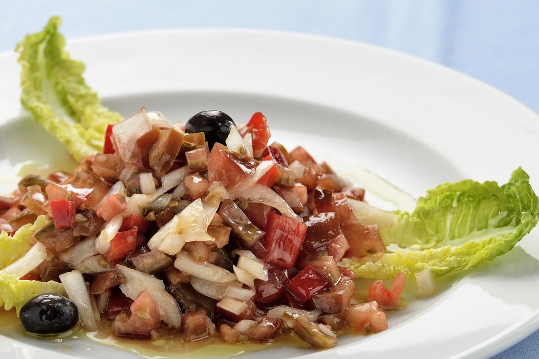 Prueba Restaurante externo